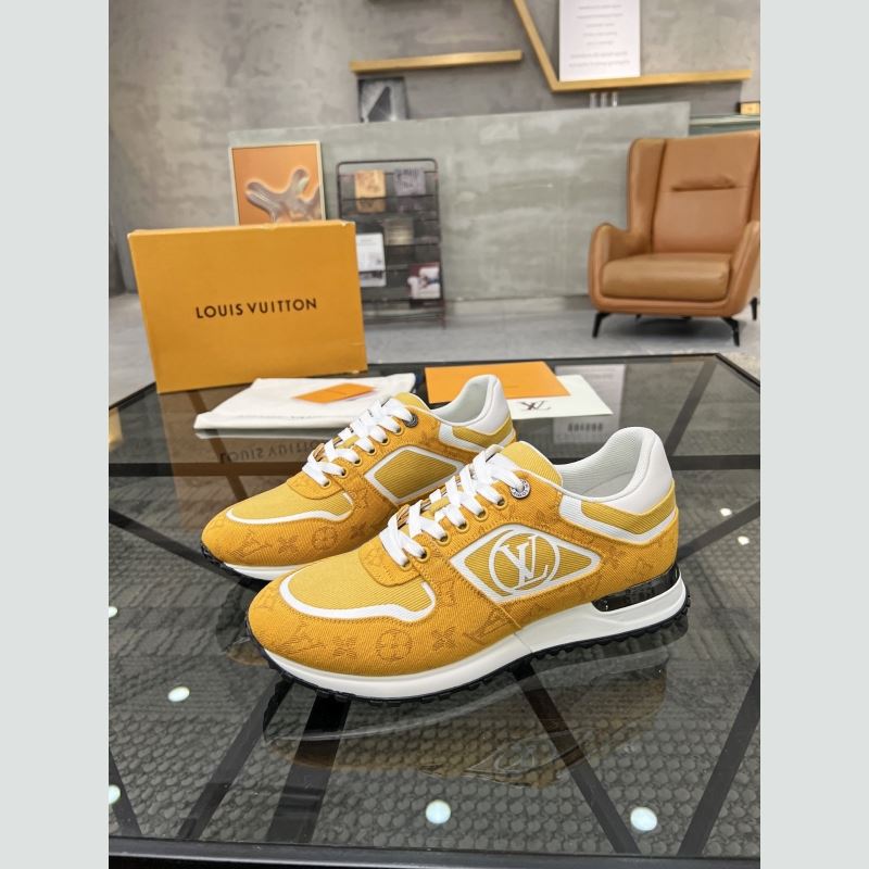 l**is V*t*n sneakers